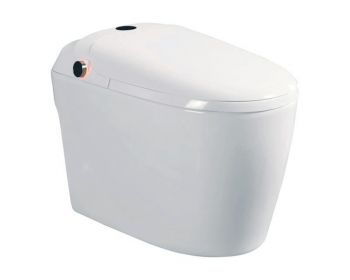 Bồn Cầu Điện Tử AC1229